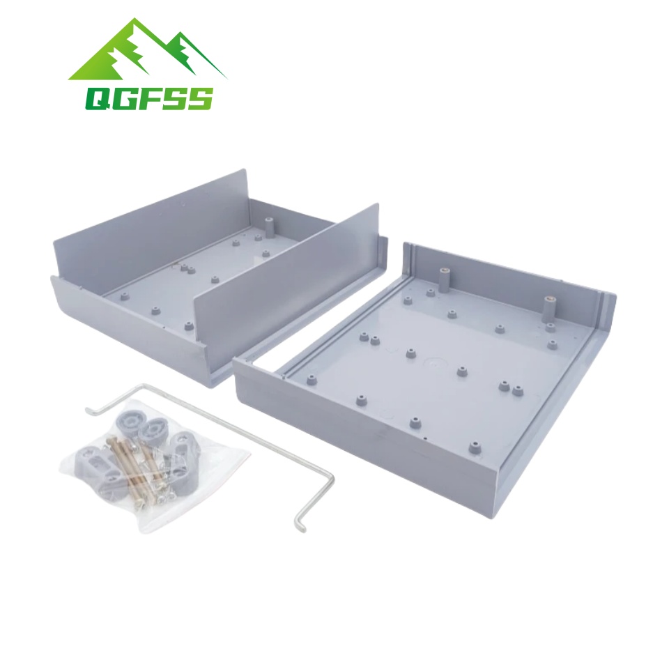 Enclosure Case Plastic Box 200 - Diy Electronics Wire incelemesi ve fiyatı