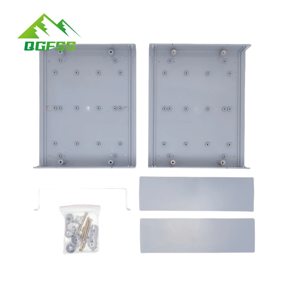Enclosure Case Plastic Box 200 - Diy Electronics Wire incelemesi ve fiyatı