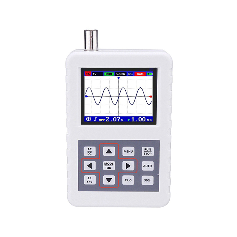 Hot Selling DSO PRO Handheld M - Oscilloscope Dso Mini incelemesi ve fiyatı