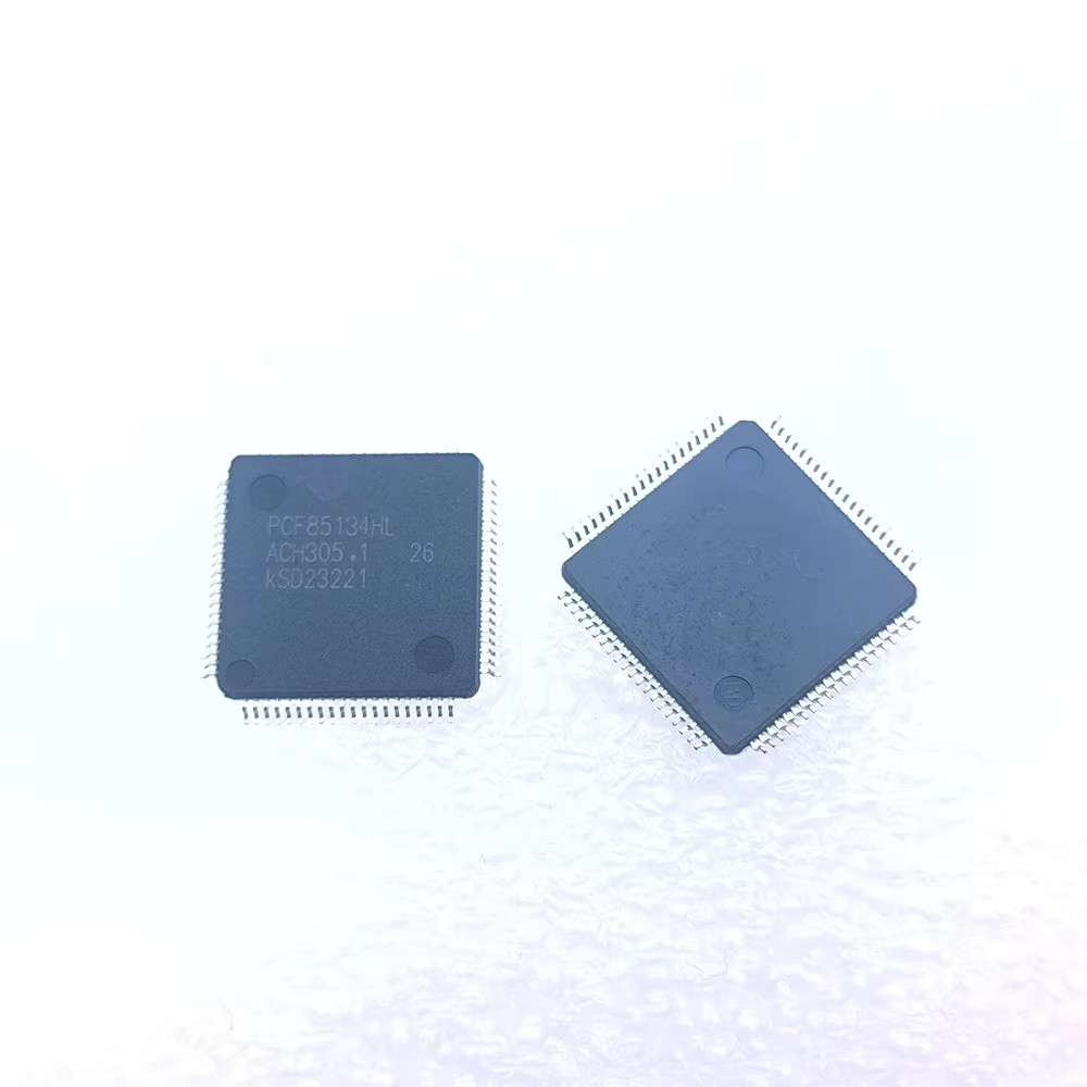 PCF85134HL I2C Interface 400kH - I2C Lcd Display incelemesi ve fiyatı