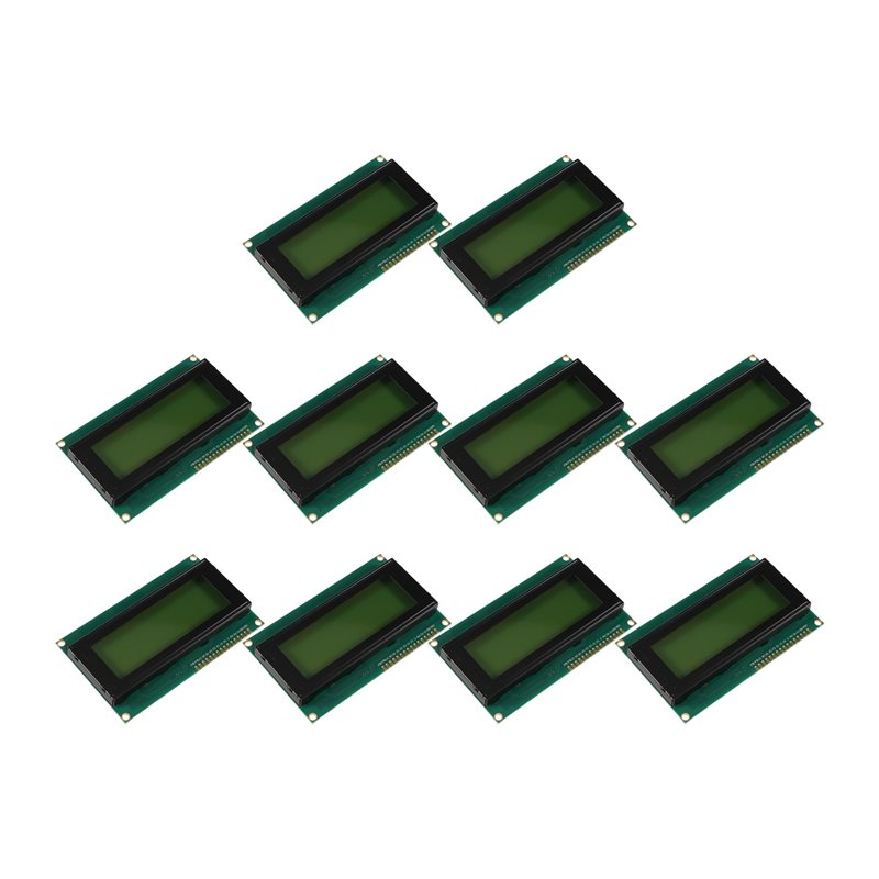 PHILE-10PCS LCD2004 2004 LCD M - I2C Lcd Display incelemesi ve fiyatı