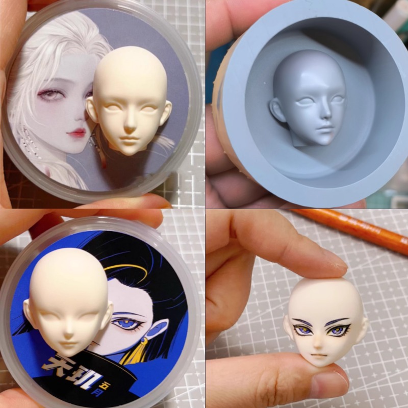 3.0/3.6CM Q-version Proportion - Diy Q incelemesi ve fiyatı