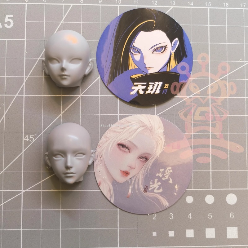 3.0/3.6CM Q-version Proportion - Diy Q incelemesi ve fiyatı