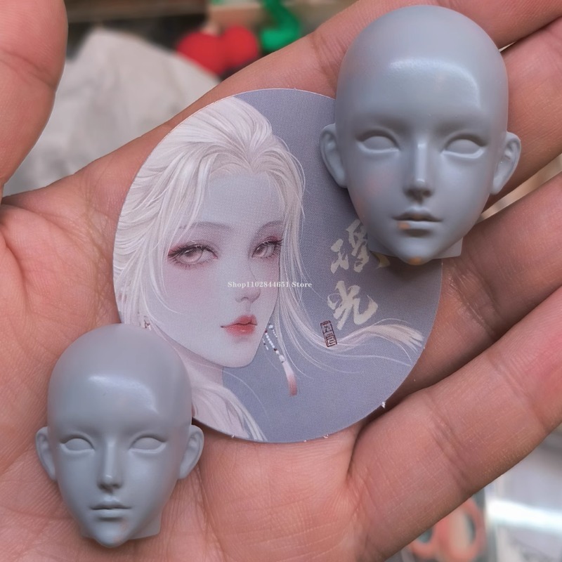 3.0/3.6CM Q-version Proportion - Diy Q incelemesi ve fiyatı