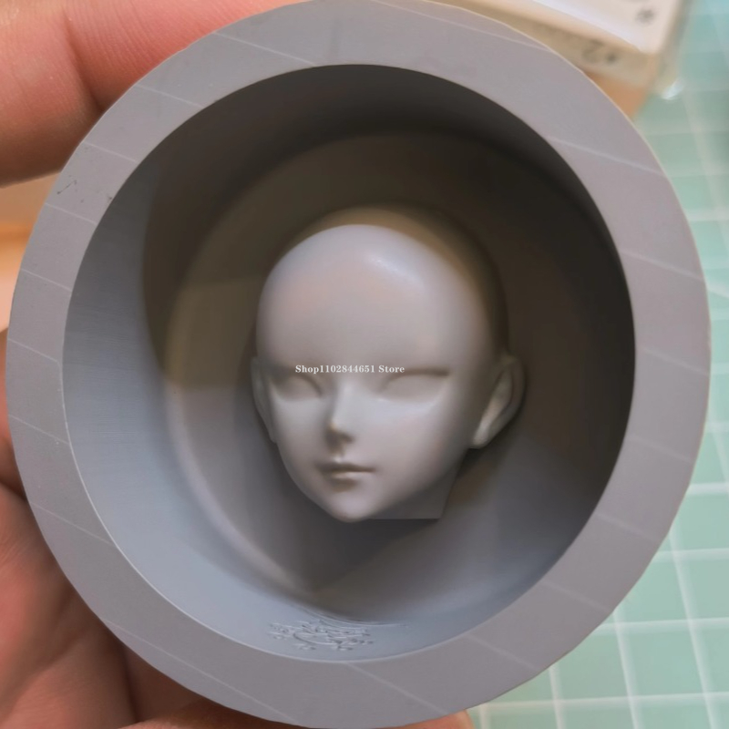 3.0/3.6CM Q-version Proportion - Diy Q incelemesi ve fiyatı