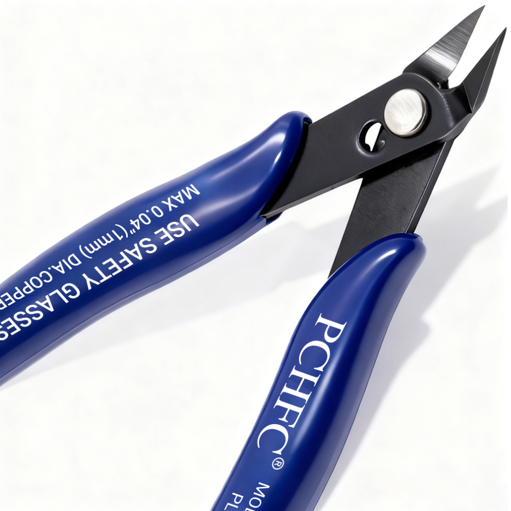 1/3/5pcs Cutting Pliers 170 Wi - Diy Electronics Wire incelemesi ve fiyatı