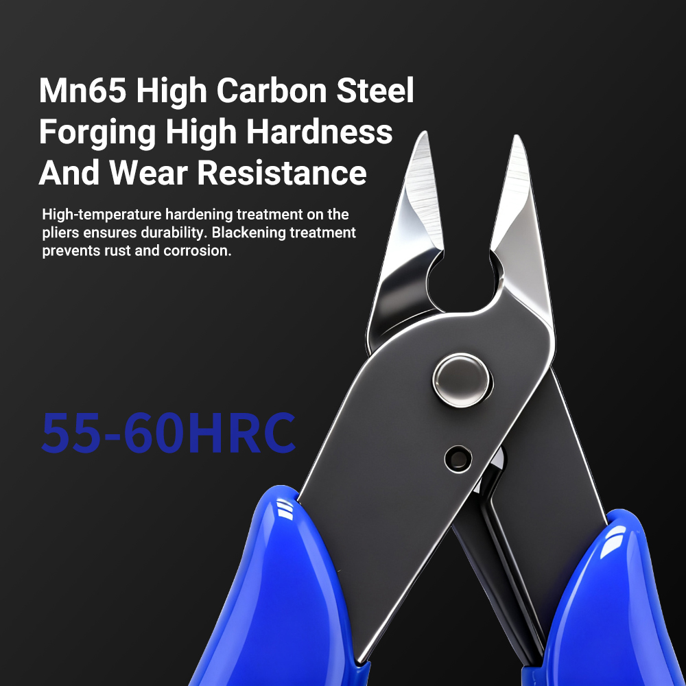 1/3/5pcs Cutting Pliers 170 Wi - Diy Electronics Wire incelemesi ve fiyatı
