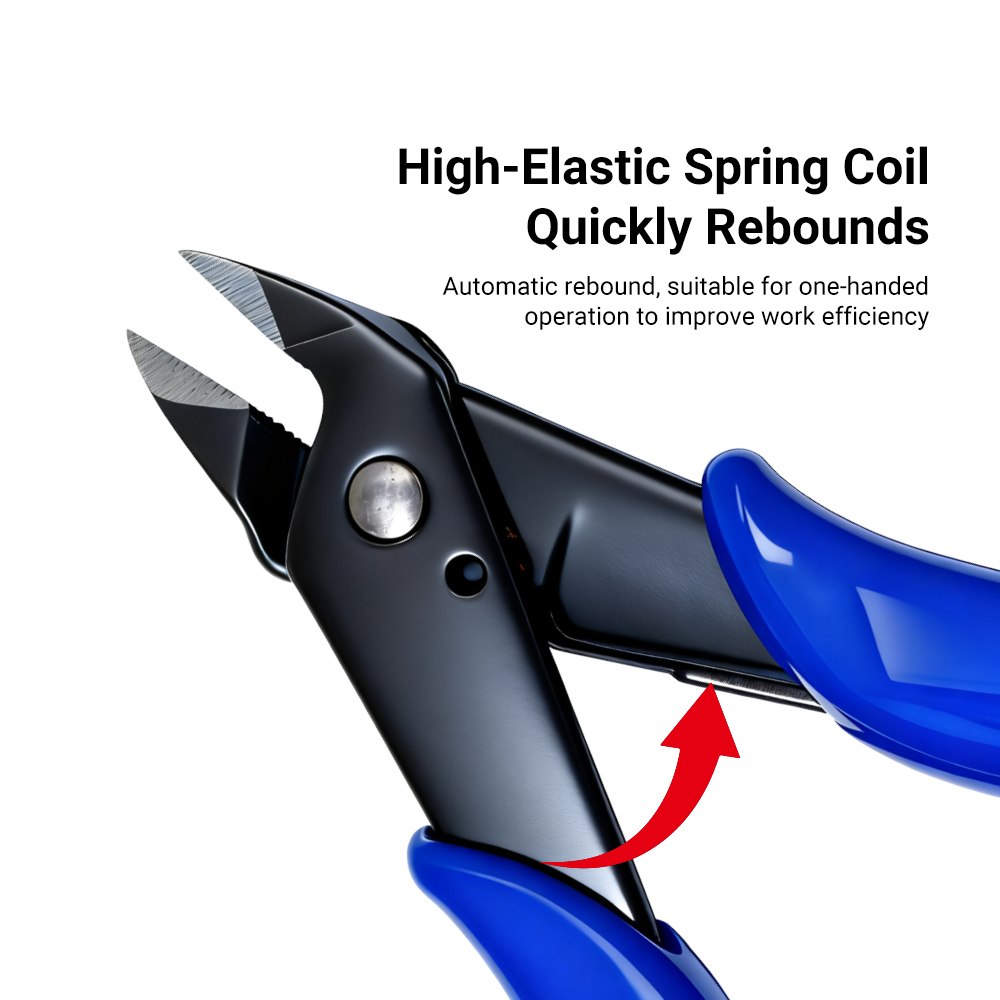1/3/5pcs Cutting Pliers 170 Wi - Diy Electronics Wire incelemesi ve fiyatı