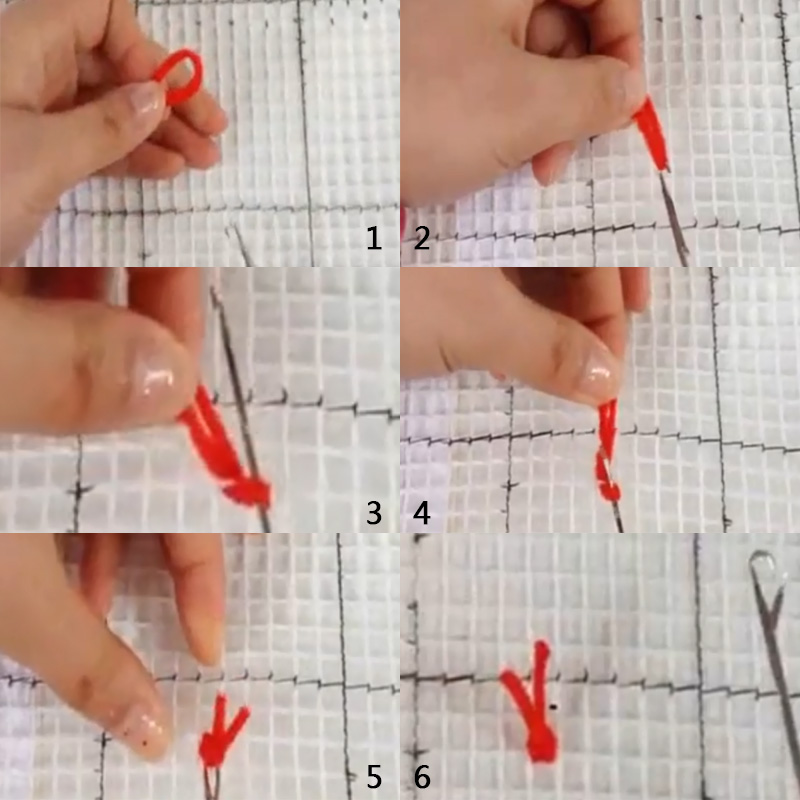 Prajna Carpet Embroidery Latch - Diy Electronics Com incelemesi ve fiyatı
