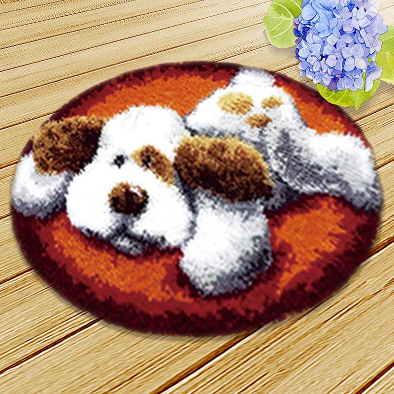 Prajna Carpet Embroidery Latch - Diy Electronics Com incelemesi ve fiyatı