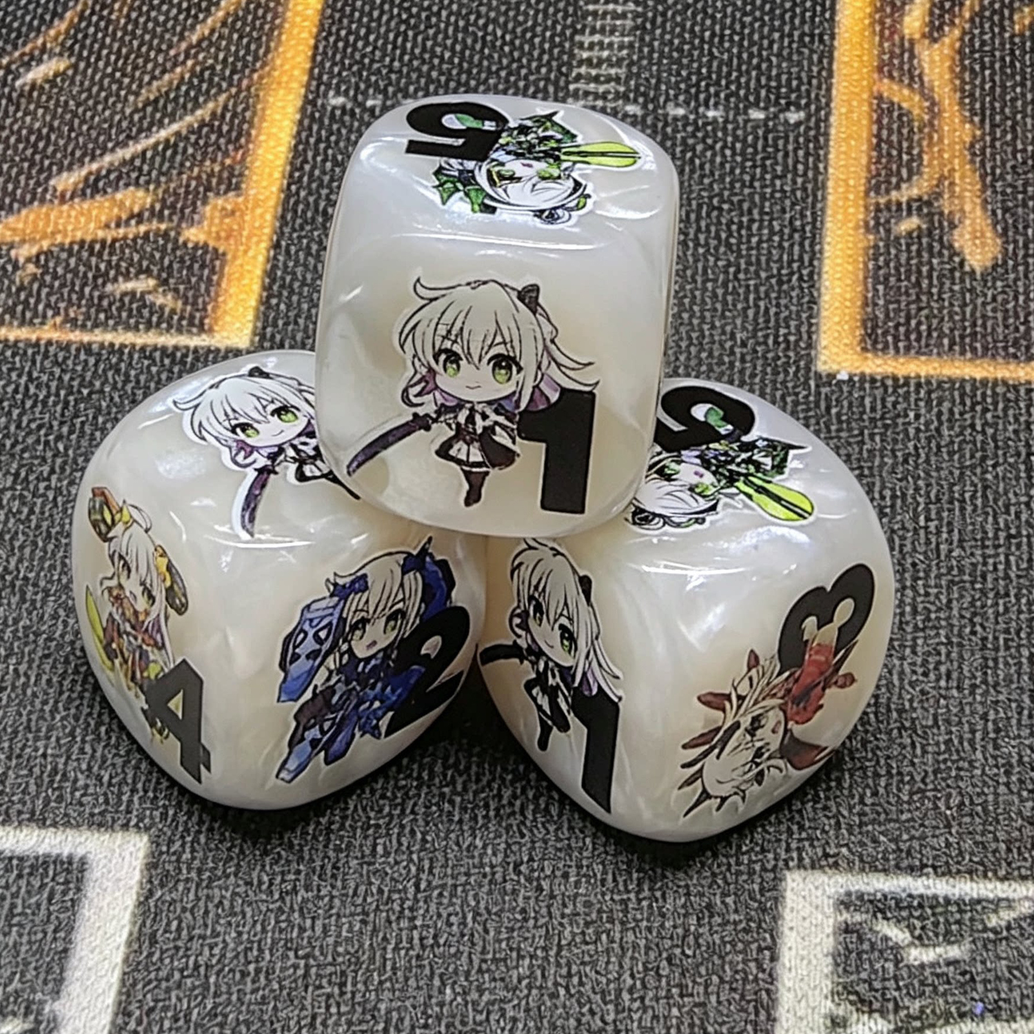 20Mm Diy Self Made Yu-Gi-Oh! S - Diy Q incelemesi ve fiyatı
