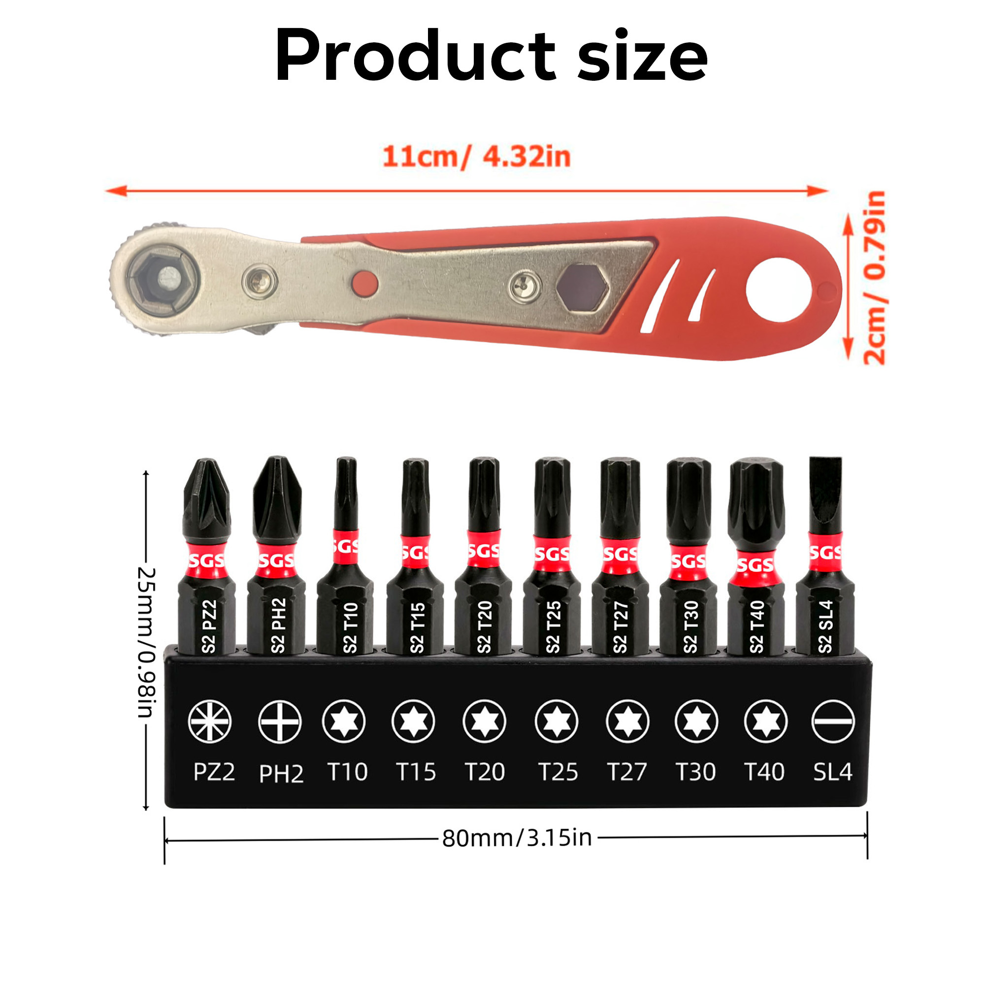 11-Piece Multifunctional Ratch - Homemade Diy Electronics incelemesi ve fiyatı