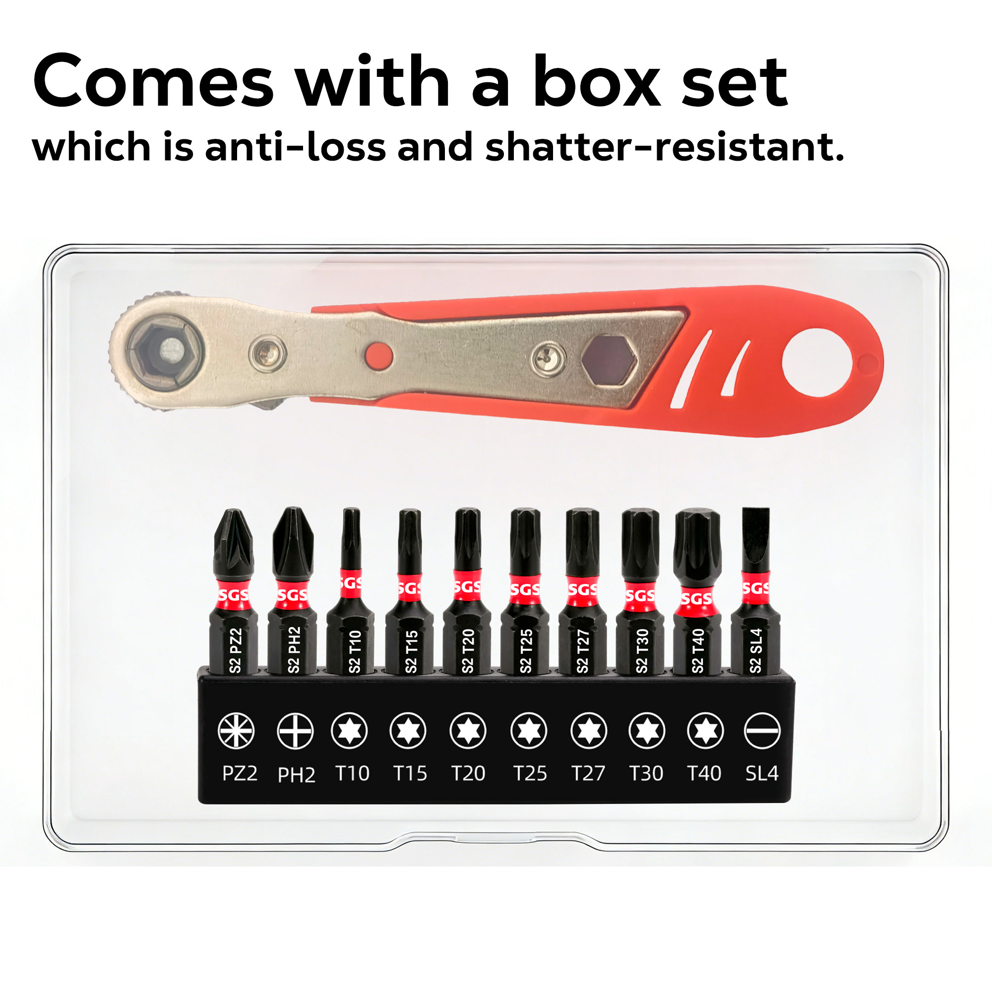 11-Piece Multifunctional Ratch - Homemade Diy Electronics incelemesi ve fiyatı