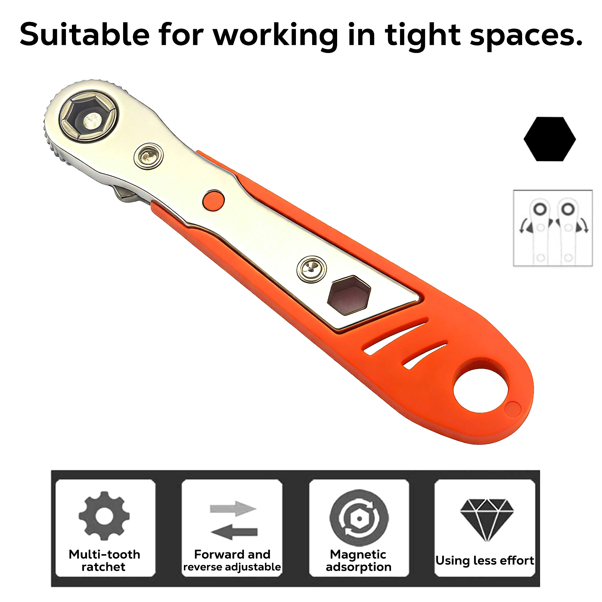 11-Piece Multifunctional Ratch - Homemade Diy Electronics incelemesi ve fiyatı