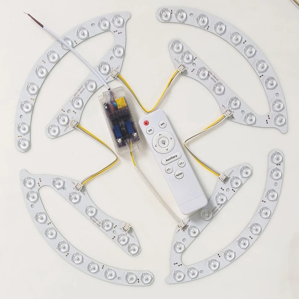 DIY Led lens module light incl - Diy Electronic Modules incelemesi ve fiyatı