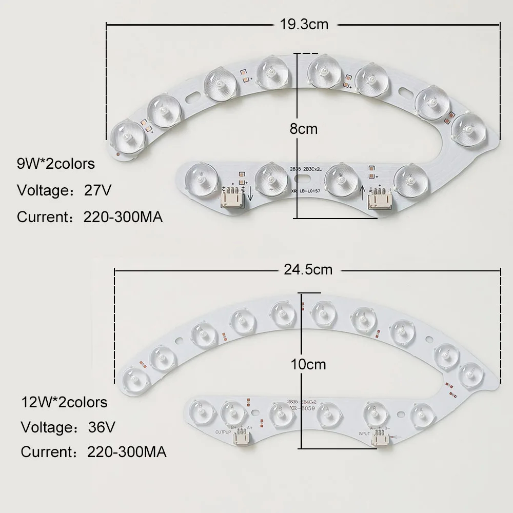 DIY Led lens module light incl - Diy Electronic Modules incelemesi ve fiyatı