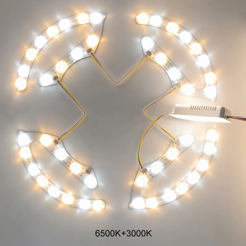 DIY Led lens module light incl - Diy Electronic Modules incelemesi ve fiyatı
