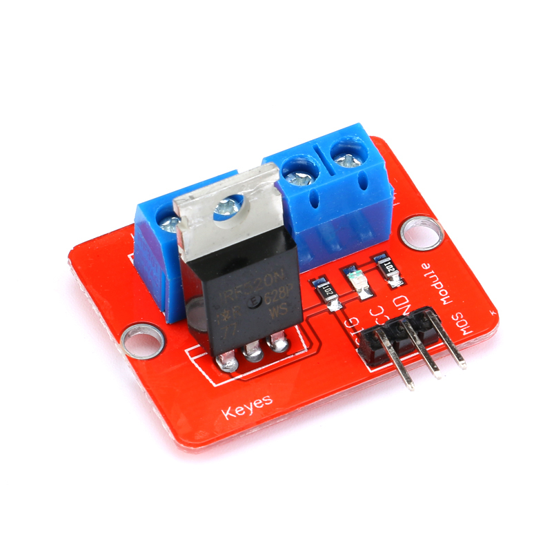 MOS FET F5305S 60N03 4 Channel - Diy Electronics Motor incelemesi ve fiyatı