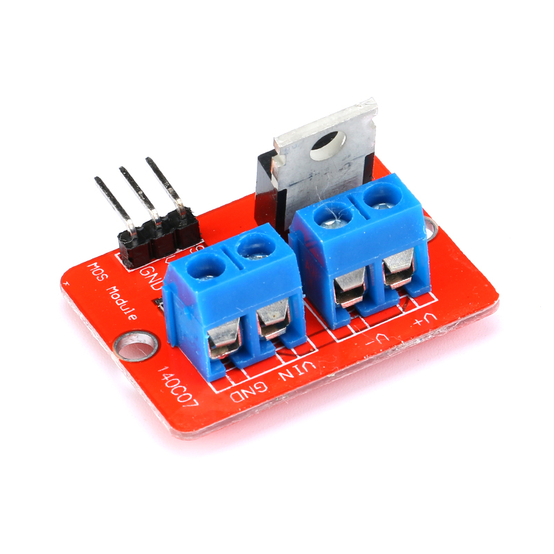 MOS FET F5305S 60N03 4 Channel - Diy Electronics Motor incelemesi ve fiyatı