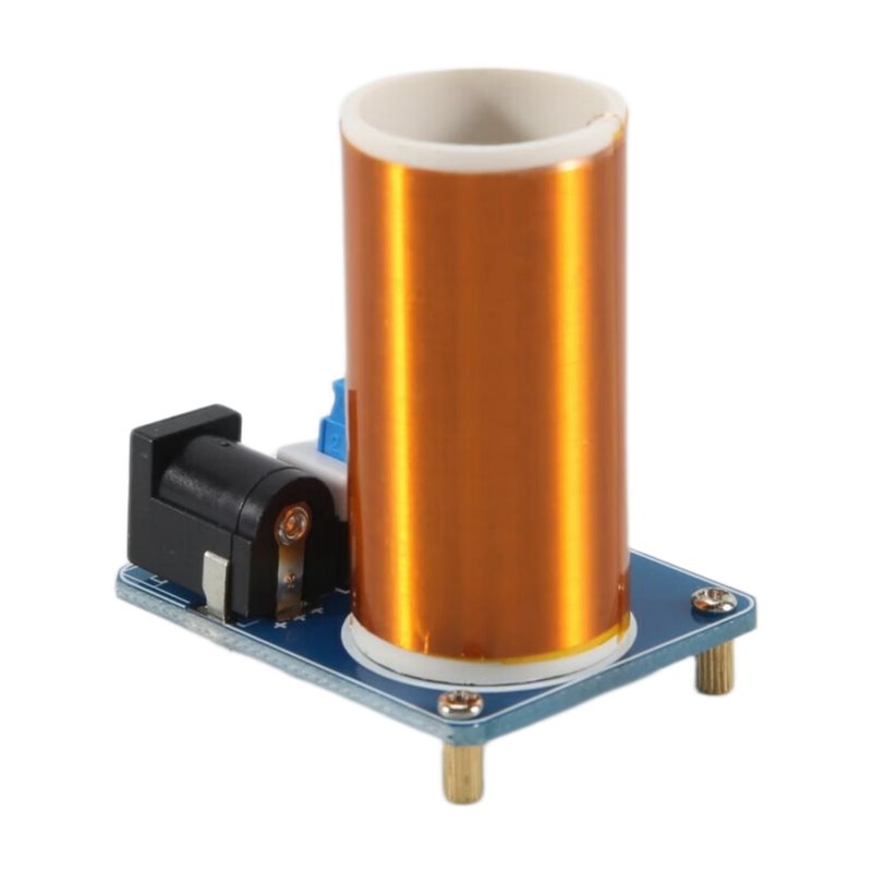 ABJG-BD243 Mini For Tesla Coil - Diy Electronic Modules incelemesi ve fiyatı