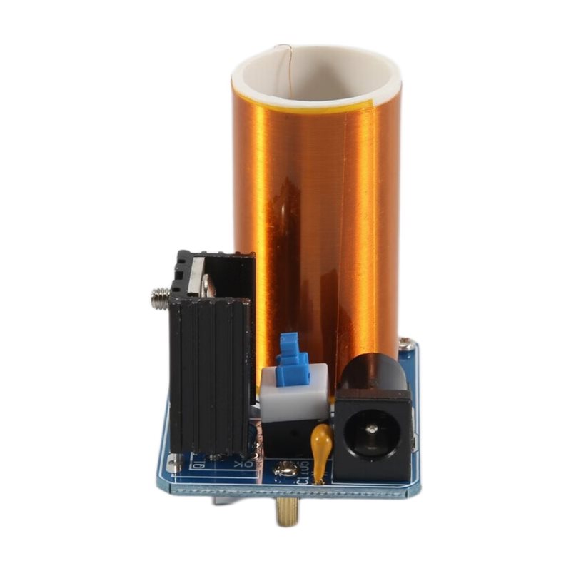 ABJG-BD243 Mini For Tesla Coil - Diy Electronic Modules incelemesi ve fiyatı