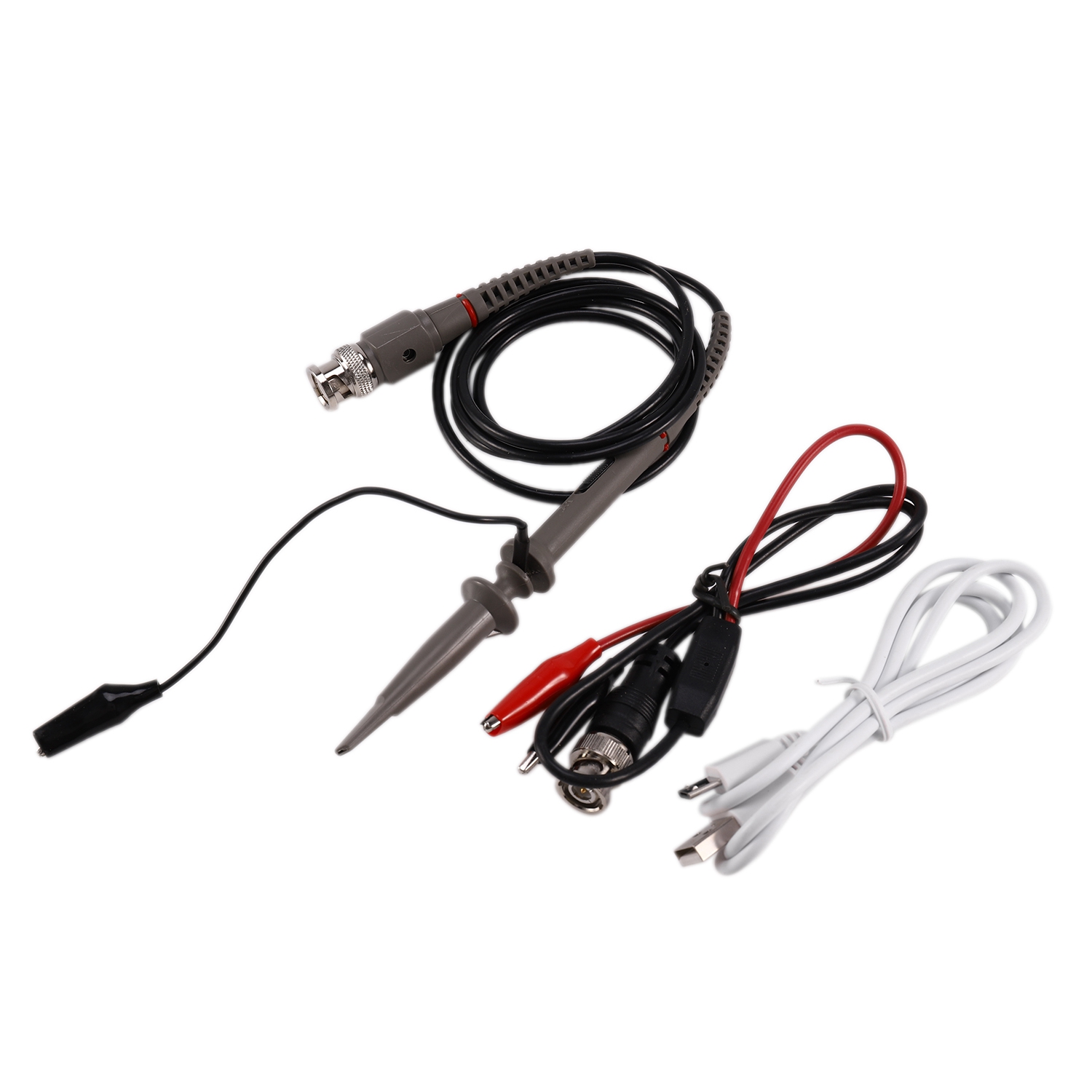 ABJJ 1 Set Digital Handheld Os - Oscilloscope Dso Mini incelemesi ve fiyatı