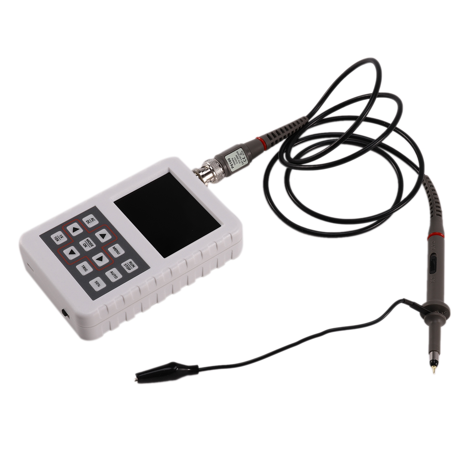 ABJJ 1 Set Digital Handheld Os - Oscilloscope Dso Mini incelemesi ve fiyatı