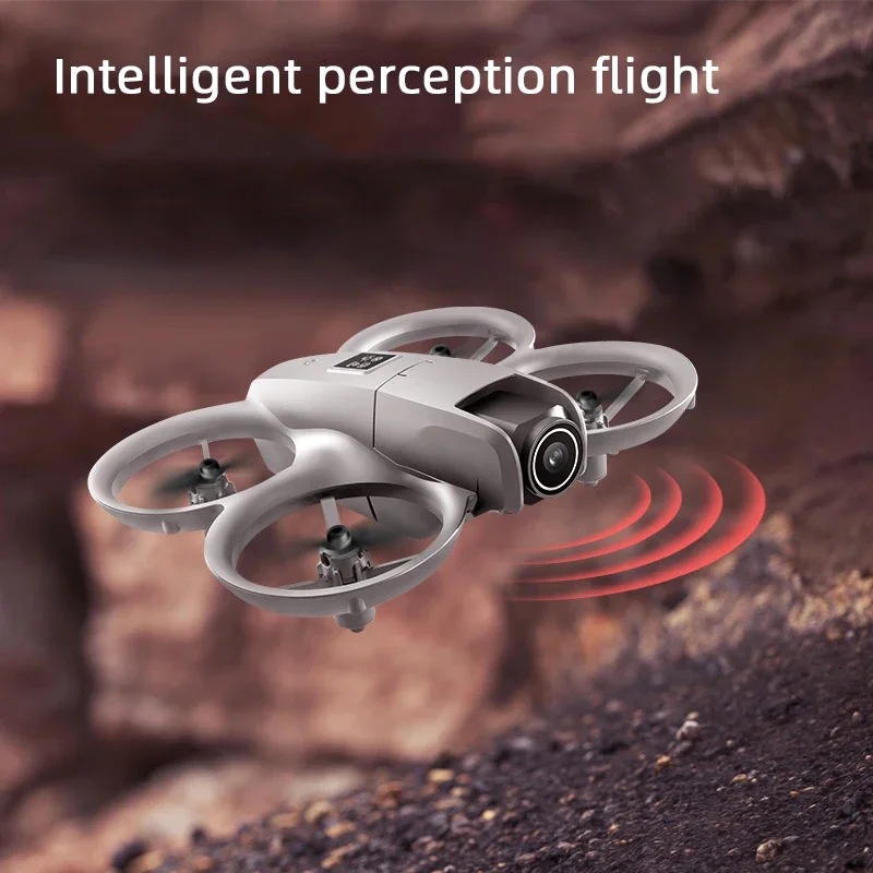 Lenovo A11 Mini Drone 5G Brush - Diy Rc Electronics incelemesi ve fiyatı