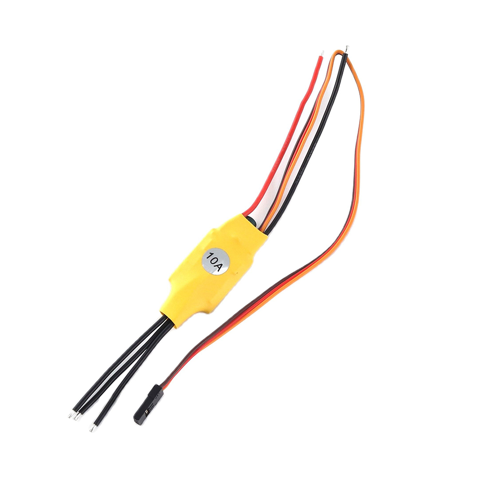 10A esc brushless Electronic S - Diy Electronics Motor incelemesi ve fiyatı