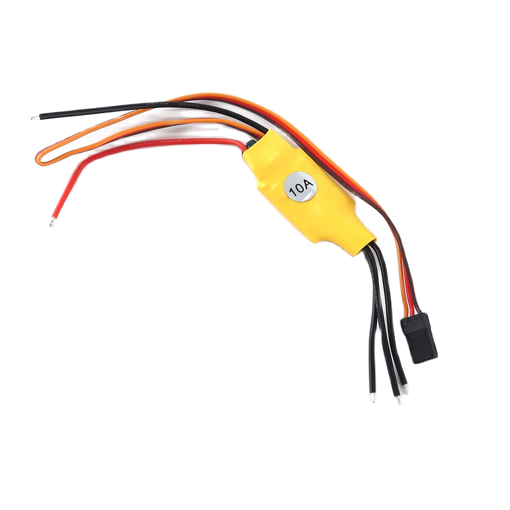 10A esc brushless Electronic S - Diy Electronics Motor incelemesi ve fiyatı