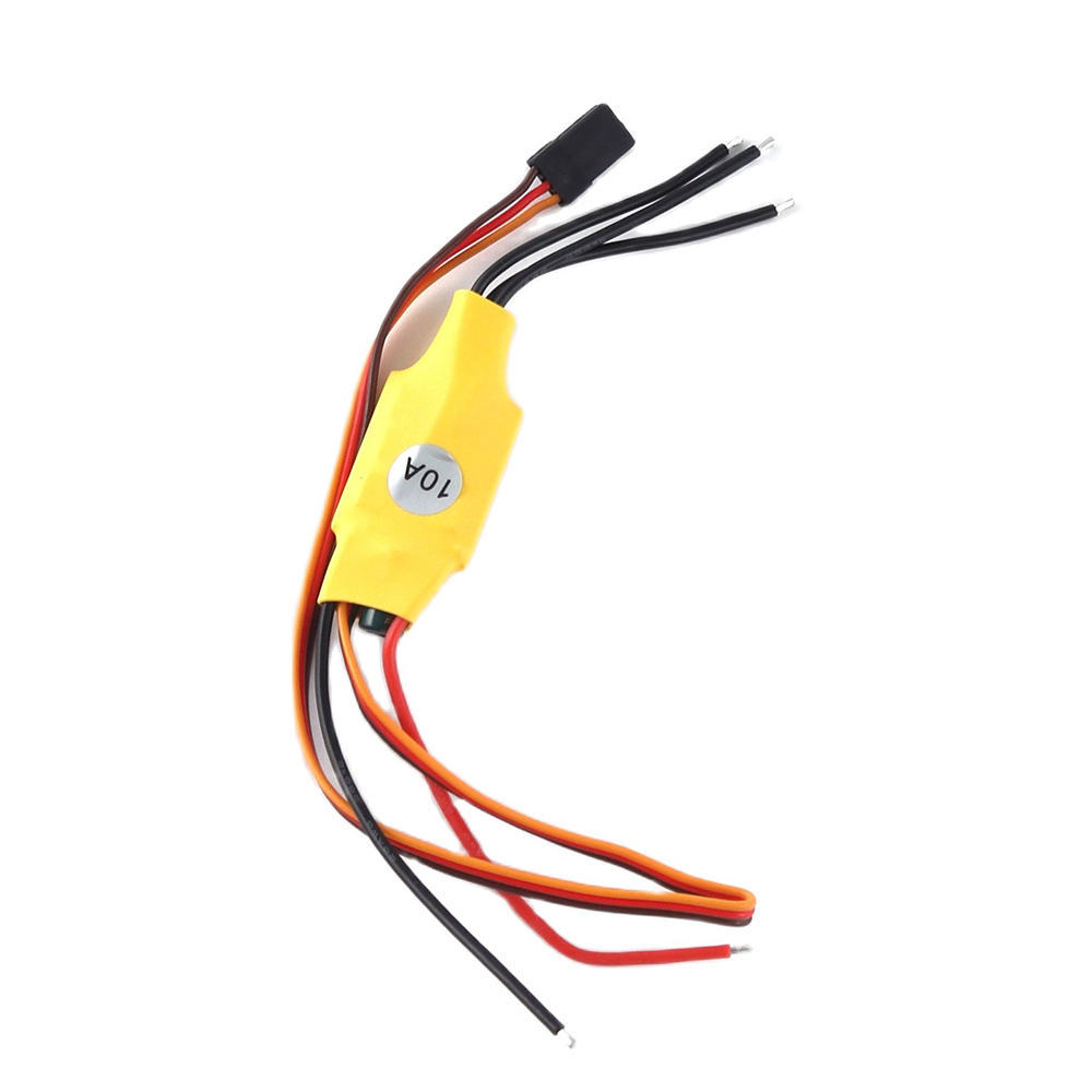 10A esc brushless Electronic S - Diy Electronics Motor incelemesi ve fiyatı