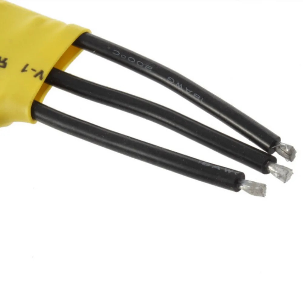 10A esc brushless Electronic S - Diy Electronics Motor incelemesi ve fiyatı