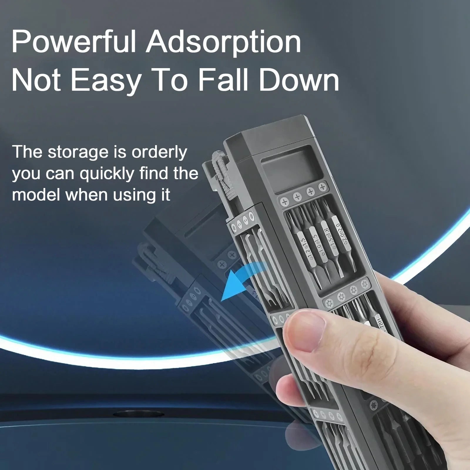 Precision Screwdriver Set (30/ - Diy Electronics Com incelemesi ve fiyatı