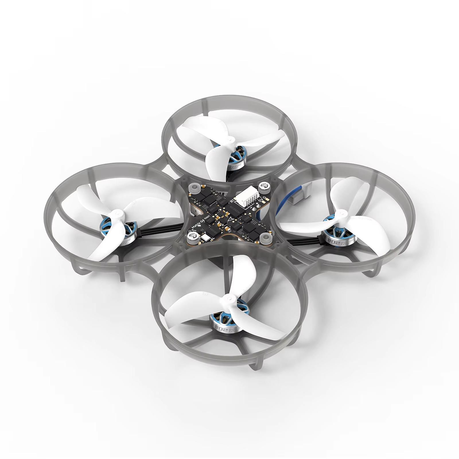 BETAFPV Meteor75 Pro FPV Drone - Diy Rc Electronics incelemesi ve fiyatı