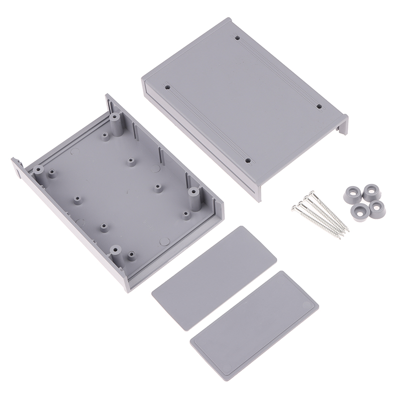 1pcs PCB Instrument Box Enclos - Diy Electronics Wire incelemesi ve fiyatı