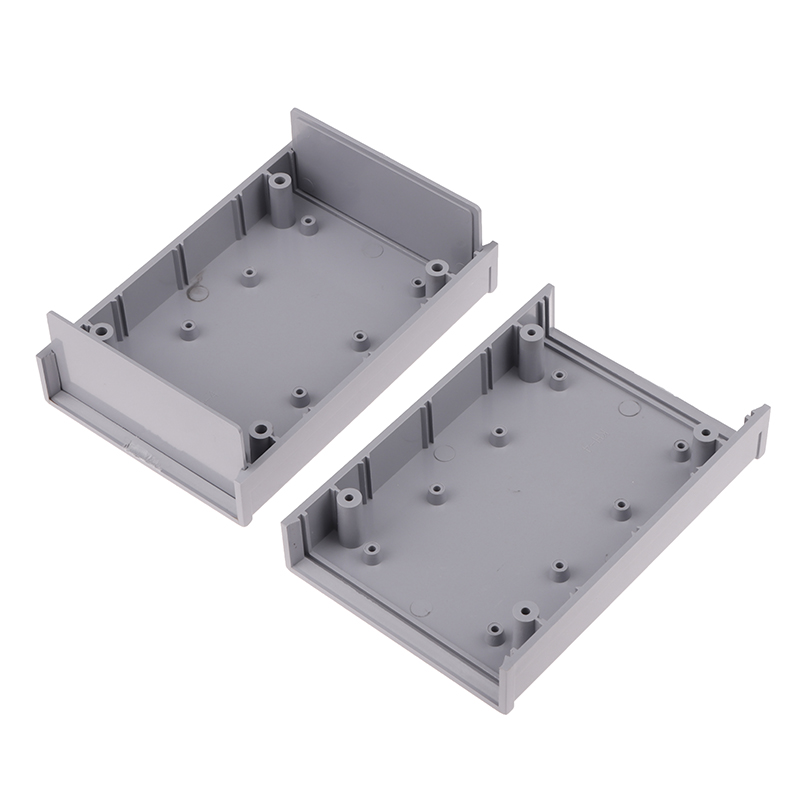 1pcs PCB Instrument Box Enclos - Diy Electronics Wire incelemesi ve fiyatı
