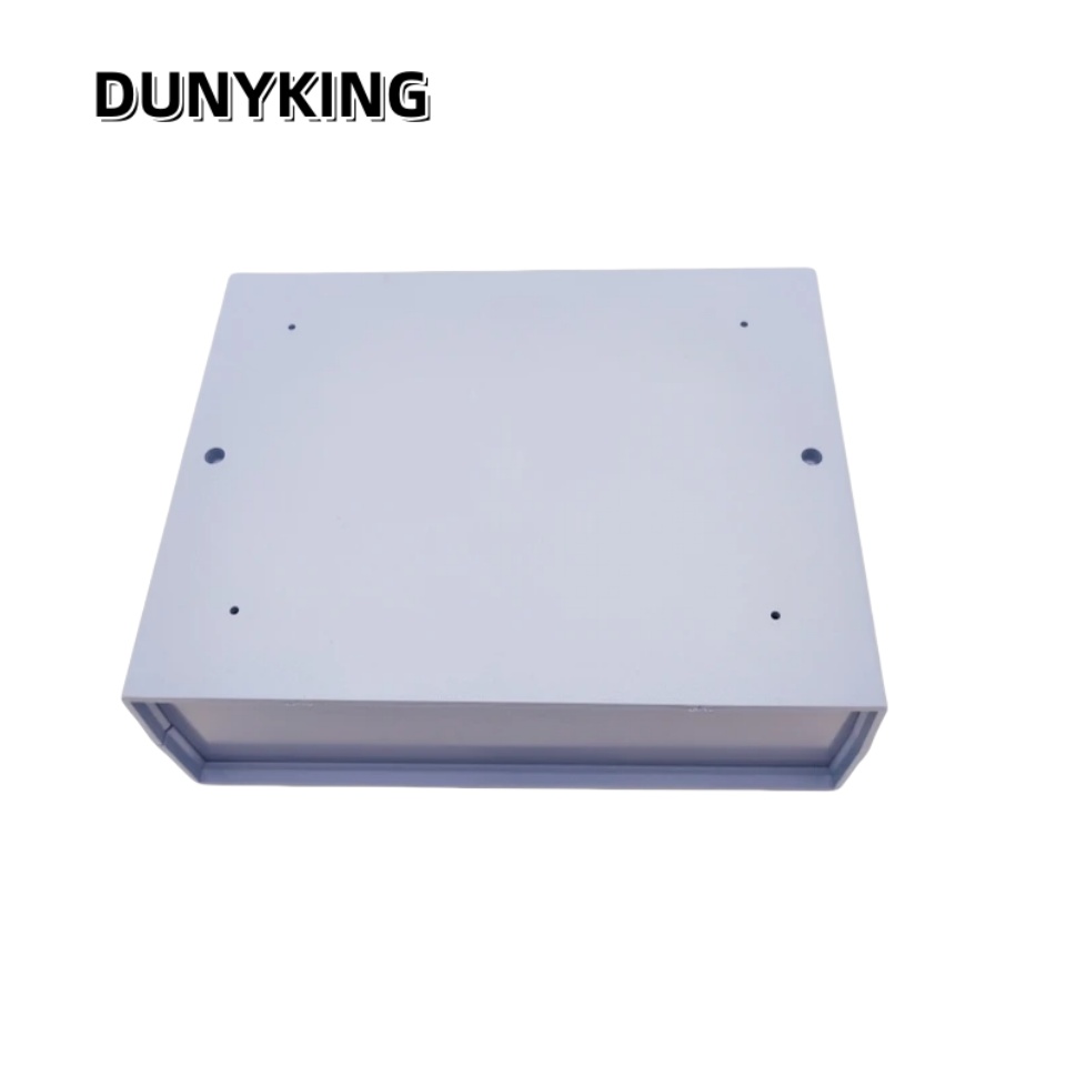 Enclosure Case Plastic Box 195 - Diy Electronics Wire incelemesi ve fiyatı