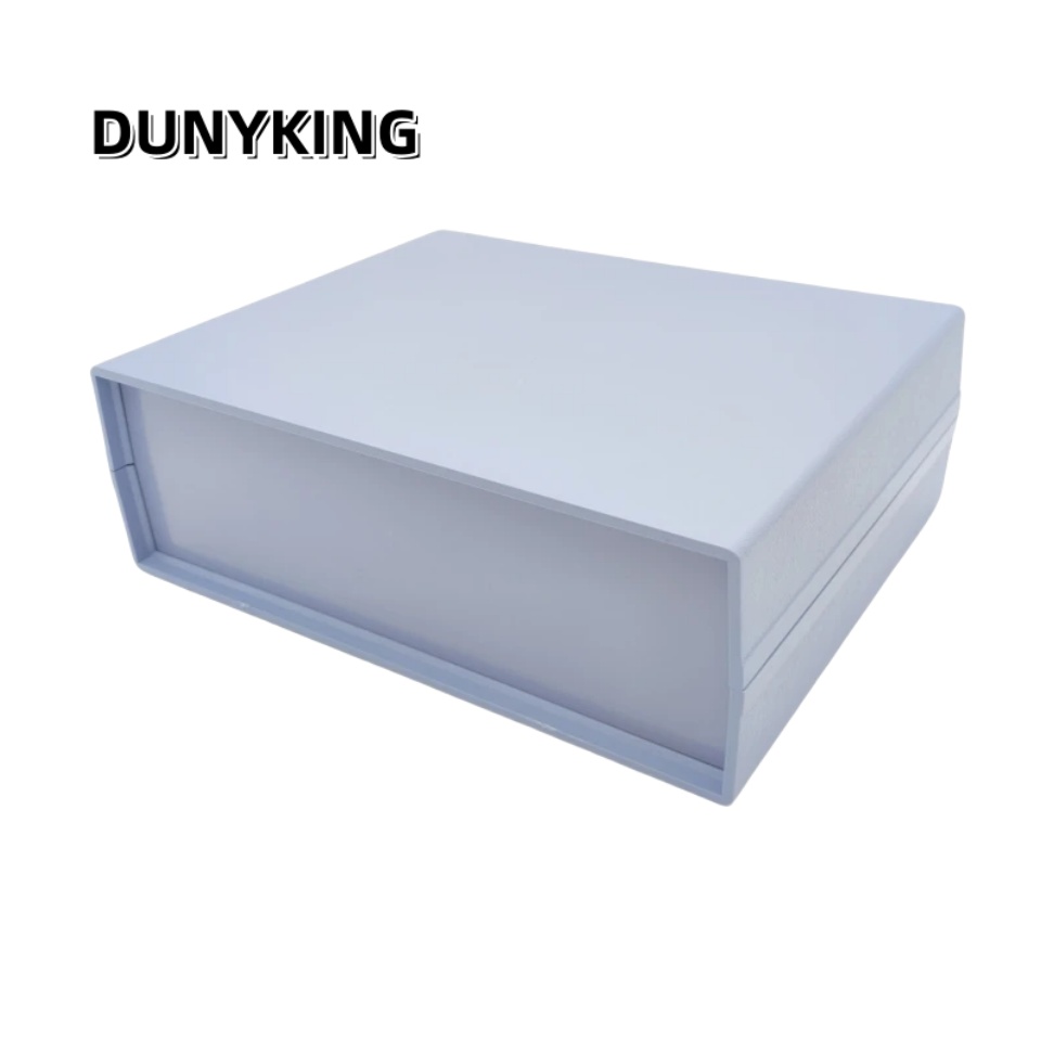 Enclosure Case Plastic Box 195 - Diy Electronics Wire incelemesi ve fiyatı