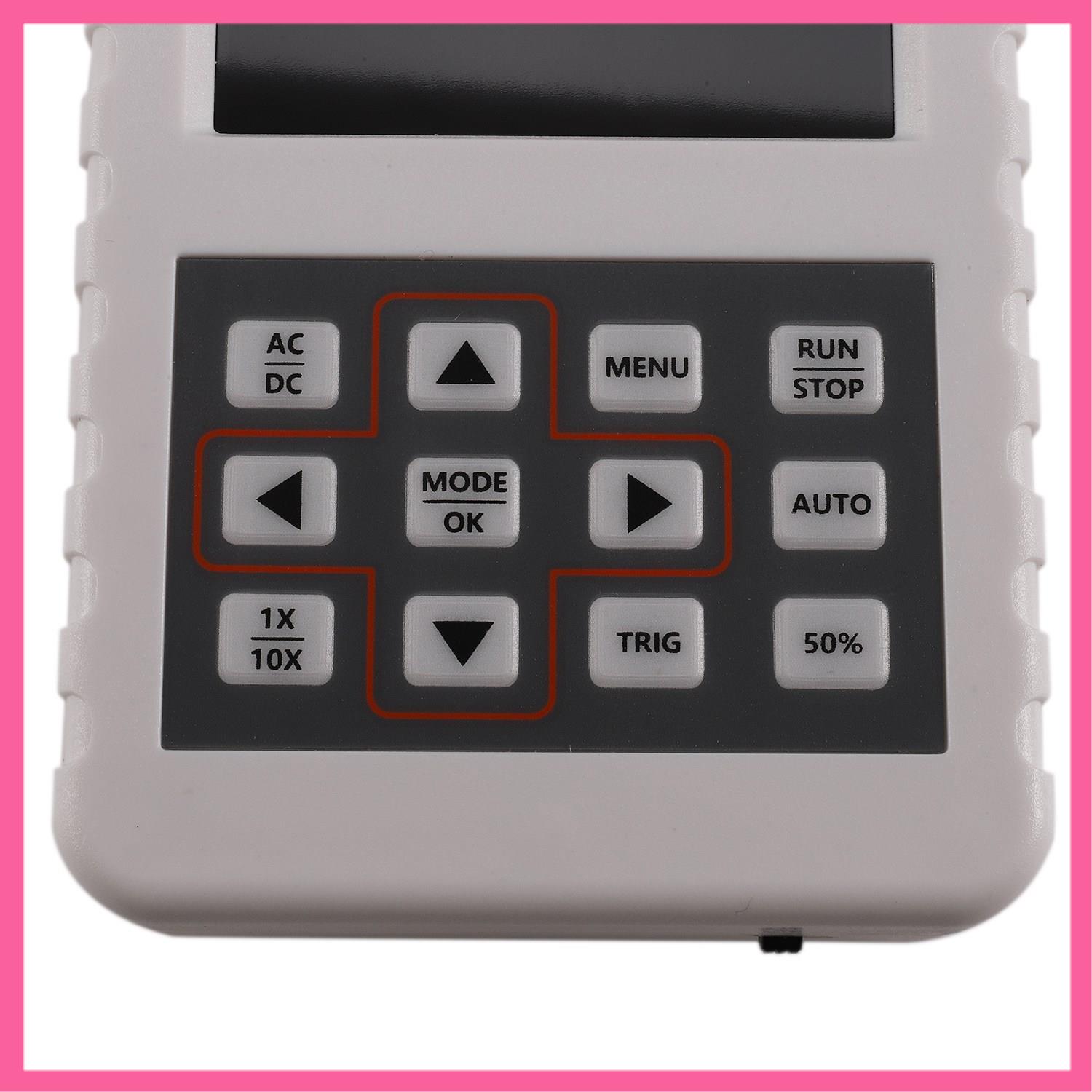 HOT-1 Set Digital Handheld Osc - Oscilloscope Dso Mini incelemesi ve fiyatı