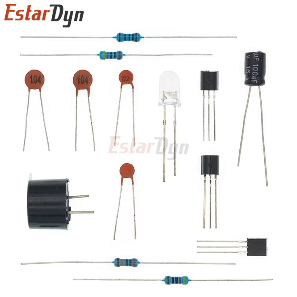 JS-60 DIY Metal Detector Kit D - Diy Electronic Modules incelemesi ve fiyatı