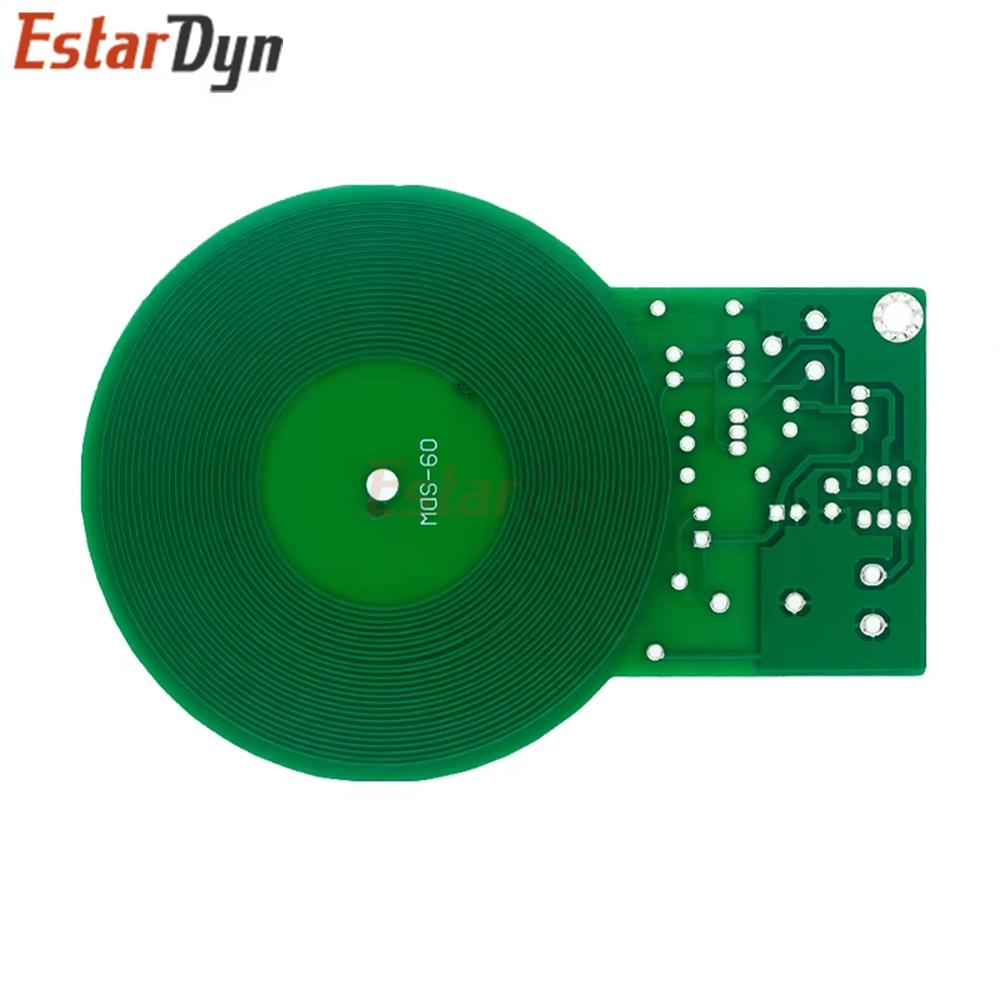 JS-60 DIY Metal Detector Kit D - Diy Electronic Modules incelemesi ve fiyatı