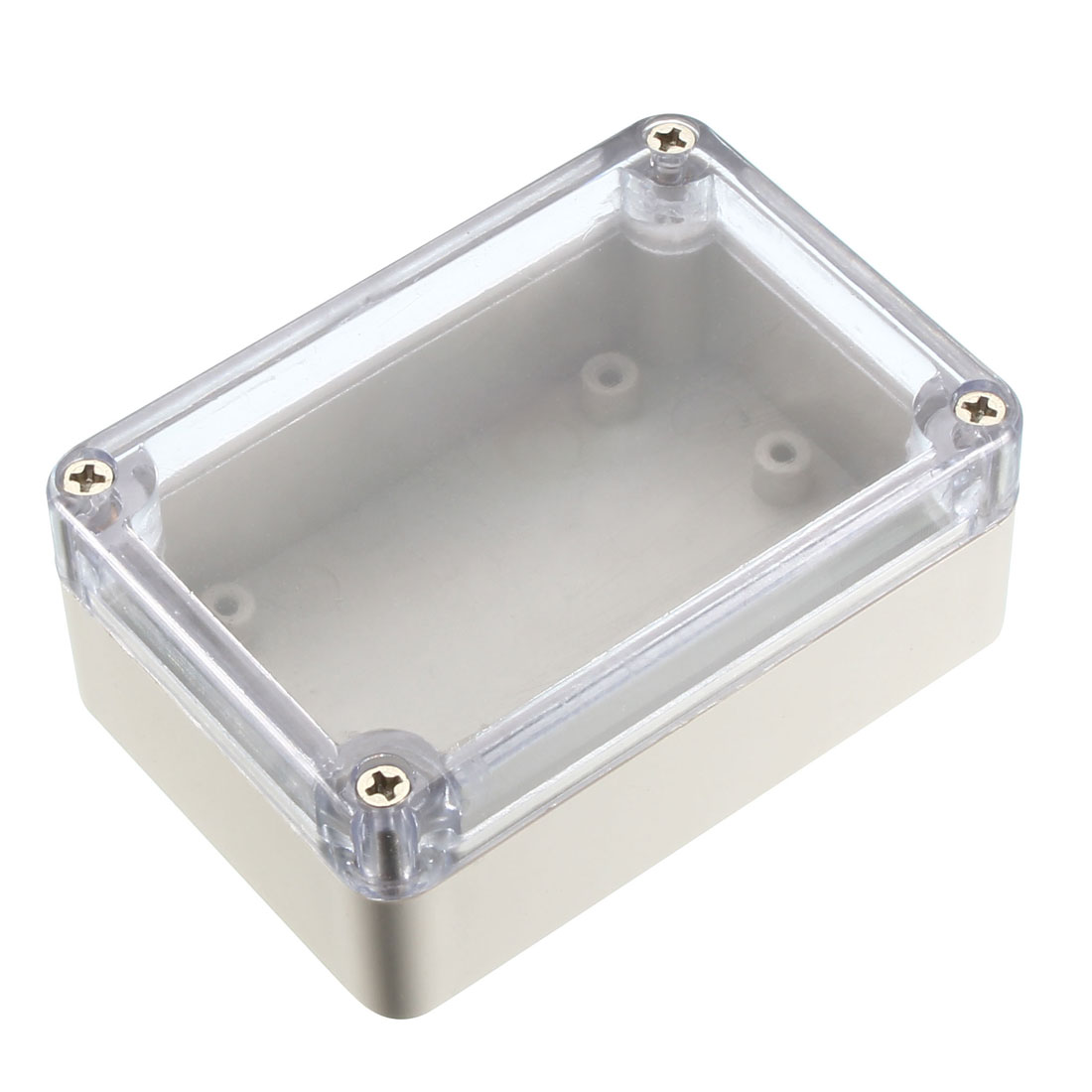 ABS Project Junction Box for E - Diy Electronics Wire incelemesi ve fiyatı