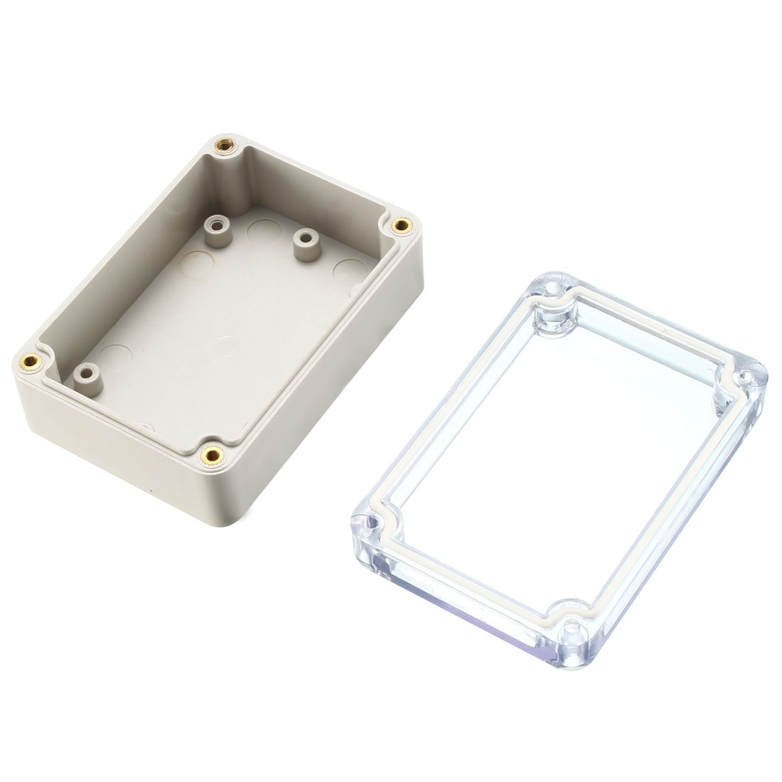 ABS Project Junction Box for E - Diy Electronics Wire incelemesi ve fiyatı