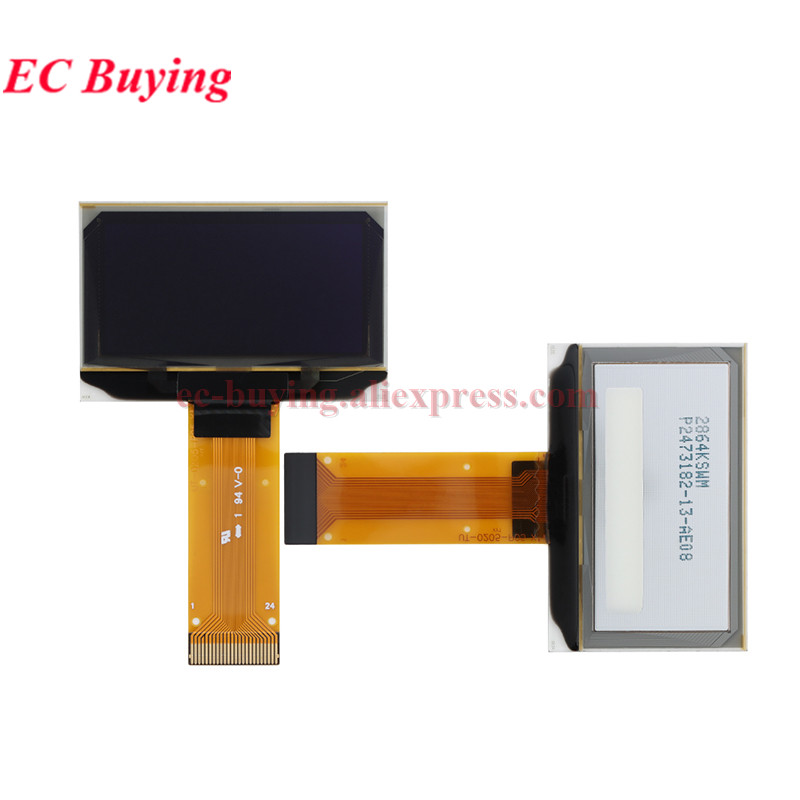 1.54 inch OLED Module 1.54” Di - I2C Lcd Display incelemesi ve fiyatı