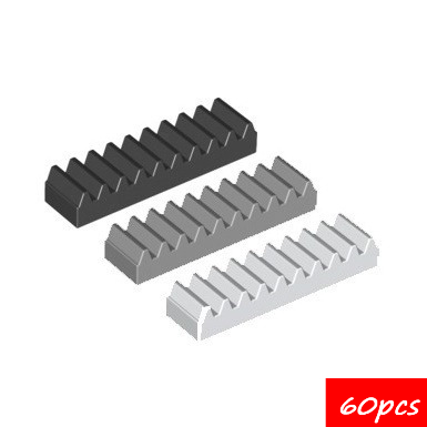 60PCS High-Tech Assemble Parti - Diy Lego Electronics incelemesi ve fiyatı