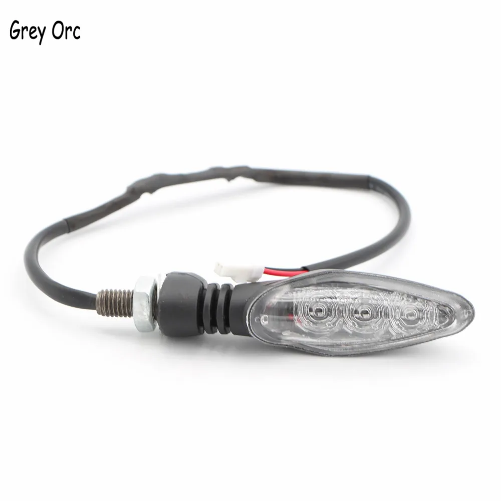 LED Turn Signal Light Indicato - Diy Rc Electronics incelemesi ve fiyatı