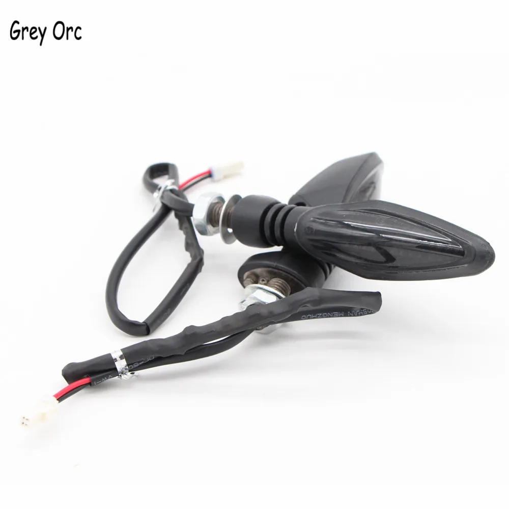 LED Turn Signal Light Indicato - Diy Rc Electronics incelemesi ve fiyatı