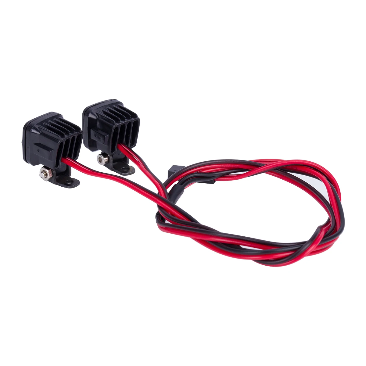 RC Car Square Bright LED Top L - Diy Rc Electronics incelemesi ve fiyatı
