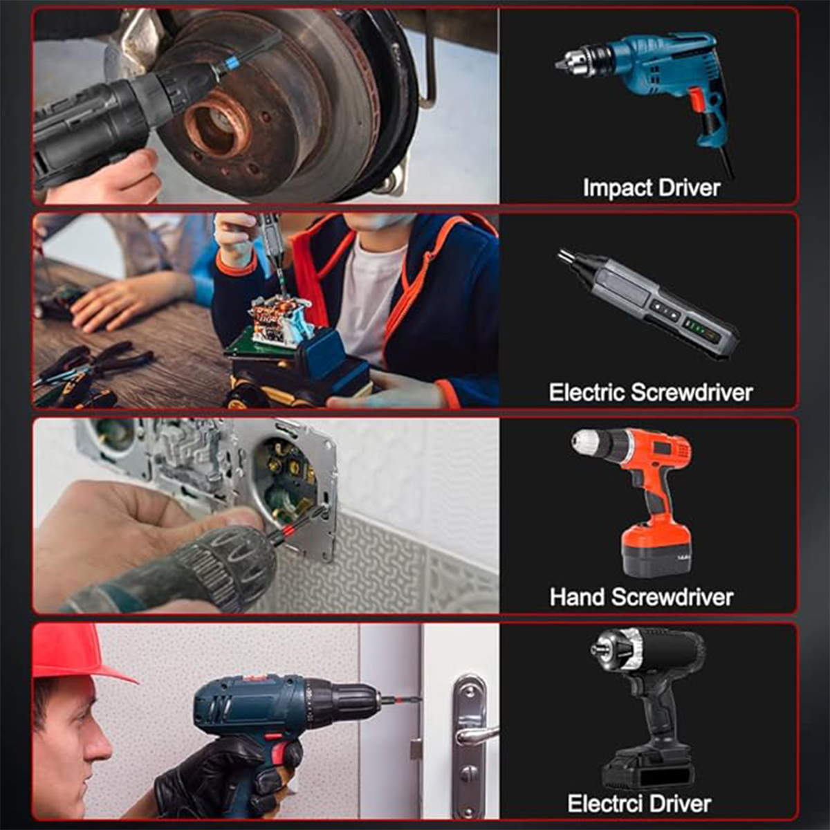 68 in 1 Precision Ratchet Scre - Diy Electronics Com incelemesi ve fiyatı