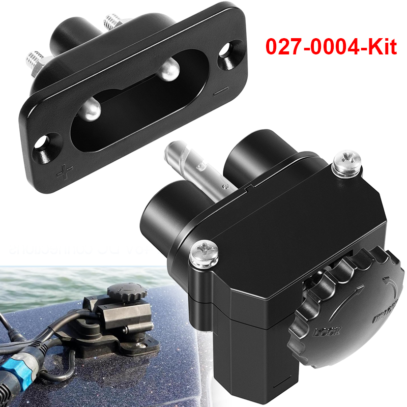 027-0004 Marine 12-48V DC Powe - Diy Electronics Motor incelemesi ve fiyatı